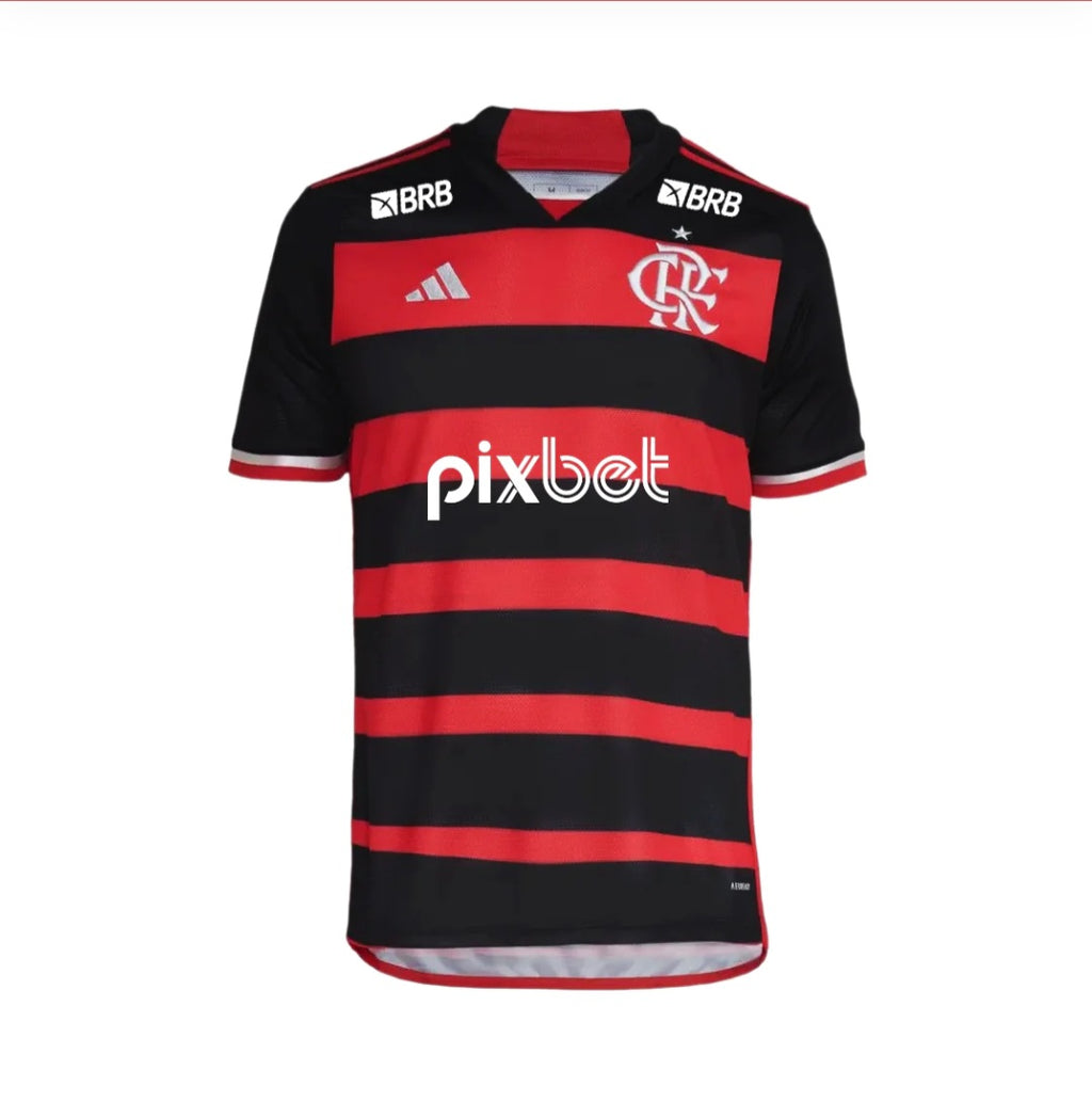 Flamengo lançará camisa com preço acessível para torcedores, Flamengo